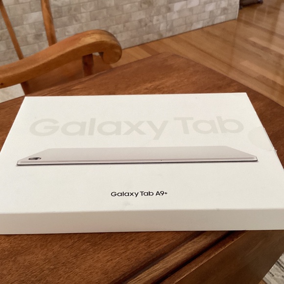 Samsung Galaxy Tab A9+ Plus 11” 64GB Android Tablet computer - Picture 1 of 9